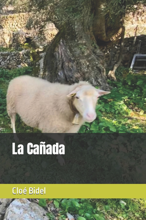 Knjiga La Cañada Cloé Bidel