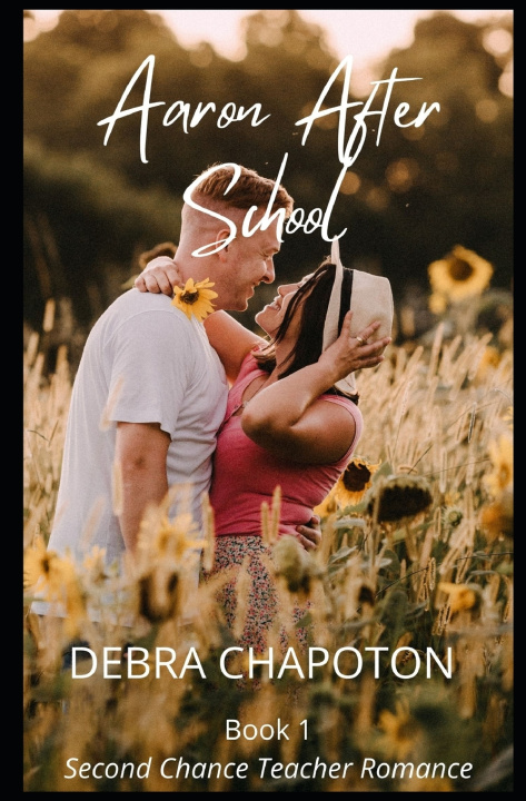 Kniha Aaron After School Debra Chapoton