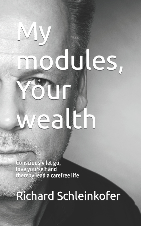 Kniha My modules, Your wealth Richard Schleinkofer