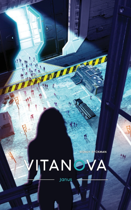 Kniha Vitanova Wendy Ryckman