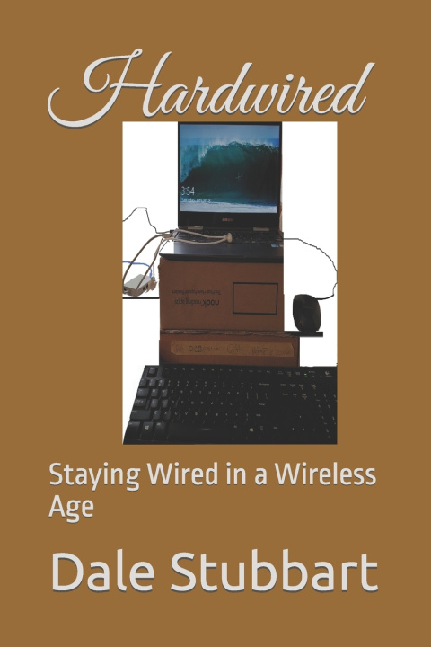 Knjiga Hardwired Dale Stubbart