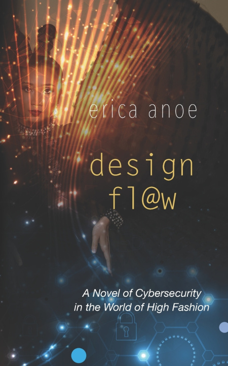 Kniha Design Flaw Erica Anoe