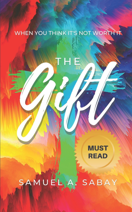 Kniha The Gift Samuel A. Sabay
