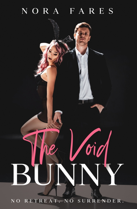 Kniha The Void Bunny Nora Fares