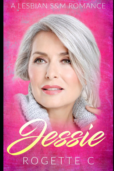 Boek Jessie Rogette C
