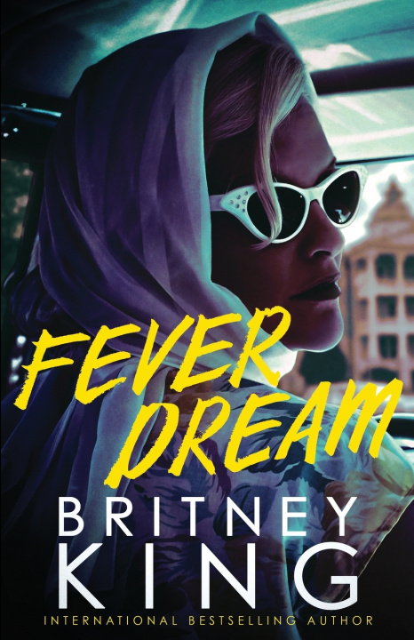 Buch Fever Dream Britney King
