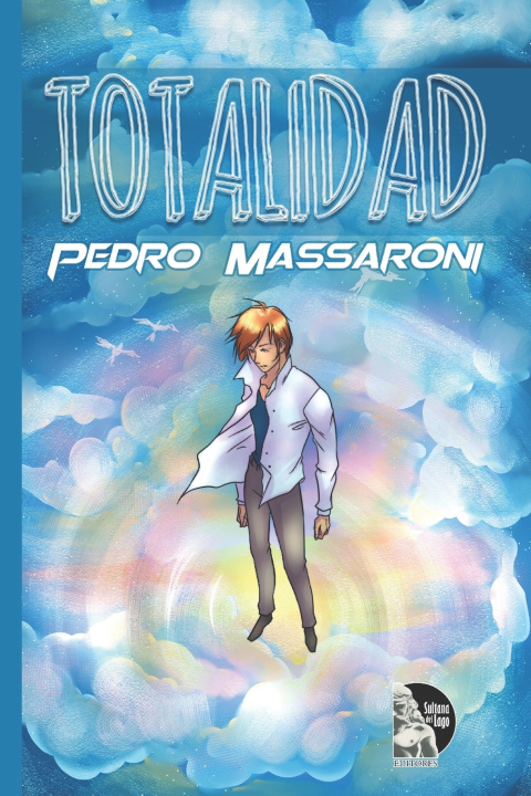 Kniha Totalidad Pedro Massaroni