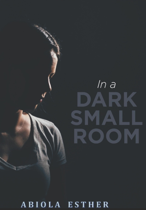 Kniha IN A DARK SMALL ROOM Abiola Esther