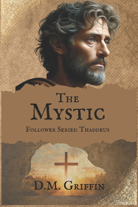 Kniha The Mystic D.M. Griffin