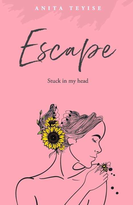 Knjiga Escape Anita Teyise