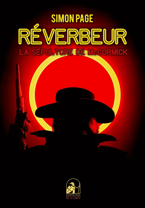 Kniha RÉVERBEUR Simon Pagé