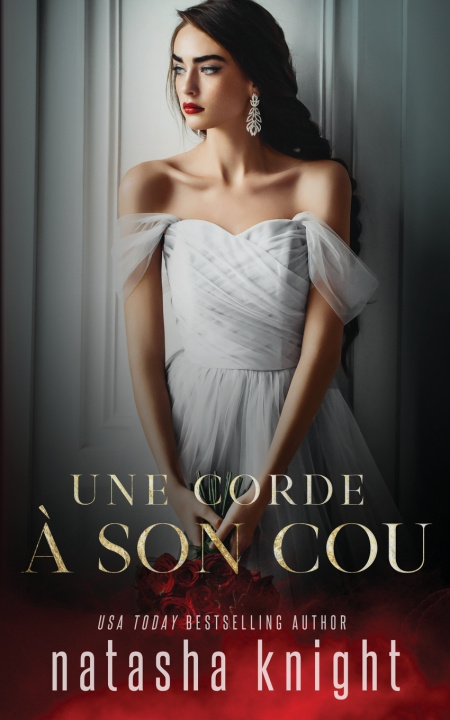 Buch Une corde à son cou Natasha Knight