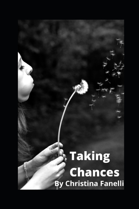Kniha Taking Chances Christina Fanelli