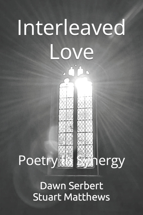 Kniha Interleaved Love Stuart Matthews