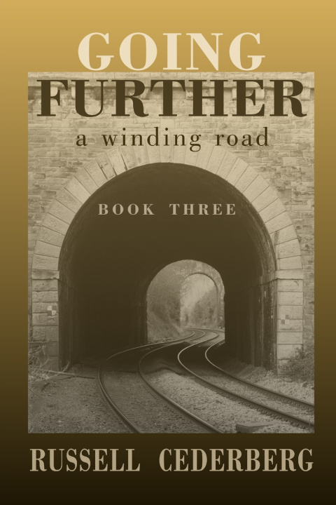 Kniha Going Further Russell Cederberg