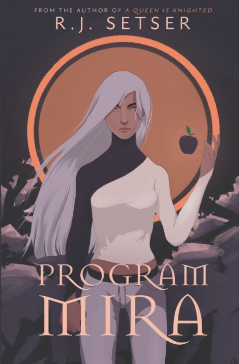 Kniha Program MIRA R.J. Setser