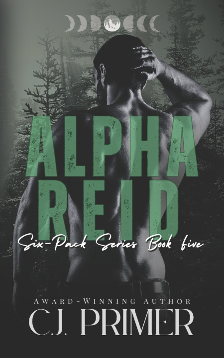 Kniha Alpha Reid C.J. Primer