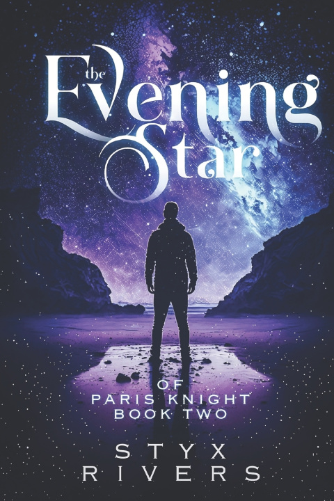 Kniha The Evening Star of Paris Knight Styx Rivers