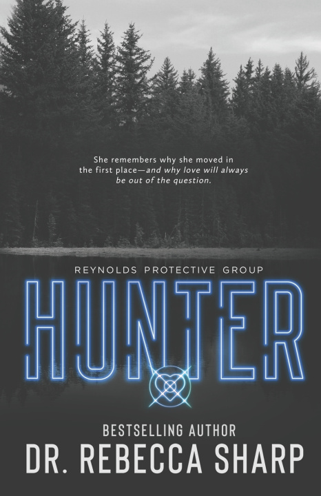 Book Hunter Dr. Rebecca Sharp