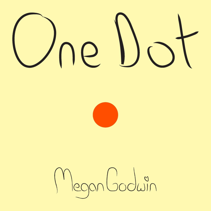 Kniha One Dot Megan Renee Godwin
