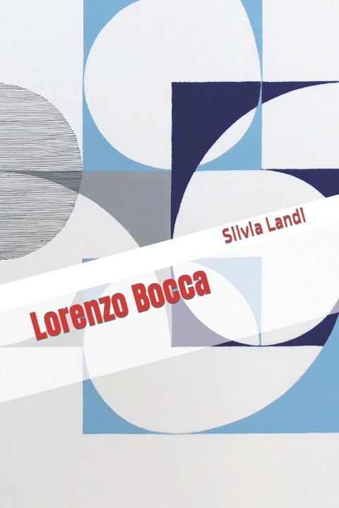 Kniha Lorenzo Bocca Silvia Landi