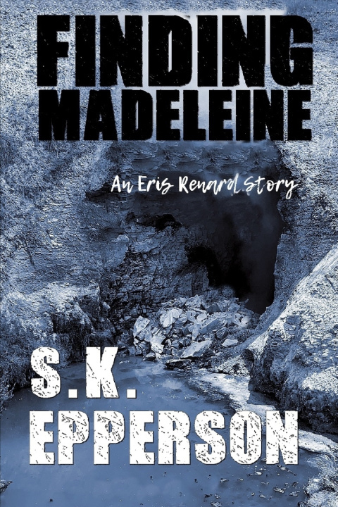Kniha Finding Madeleine S. K. Epperson