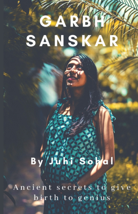 Kniha Garbh Sanskar Juhi Sohal
