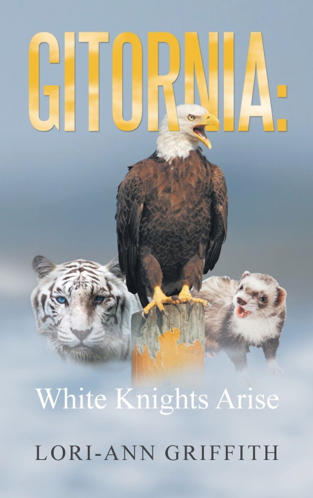 Knjiga Gitornia Lori-Ann Griffith