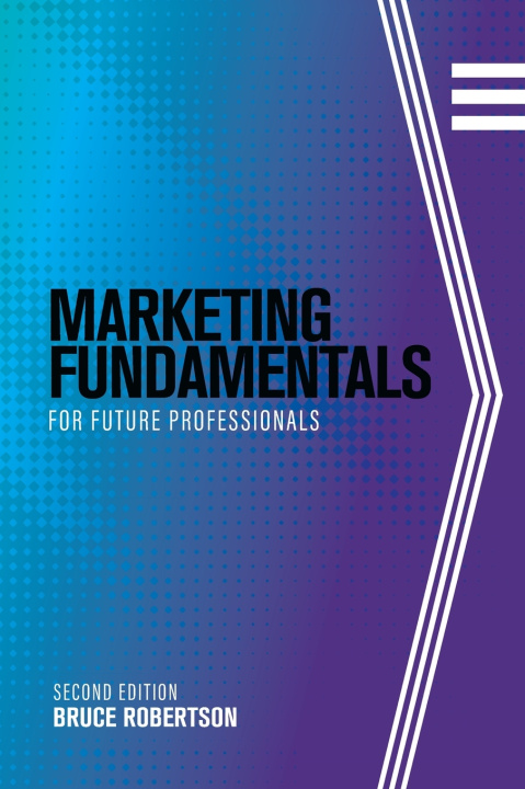 Buch Marketing Fundamentals for Future Professionals Judi Strebel