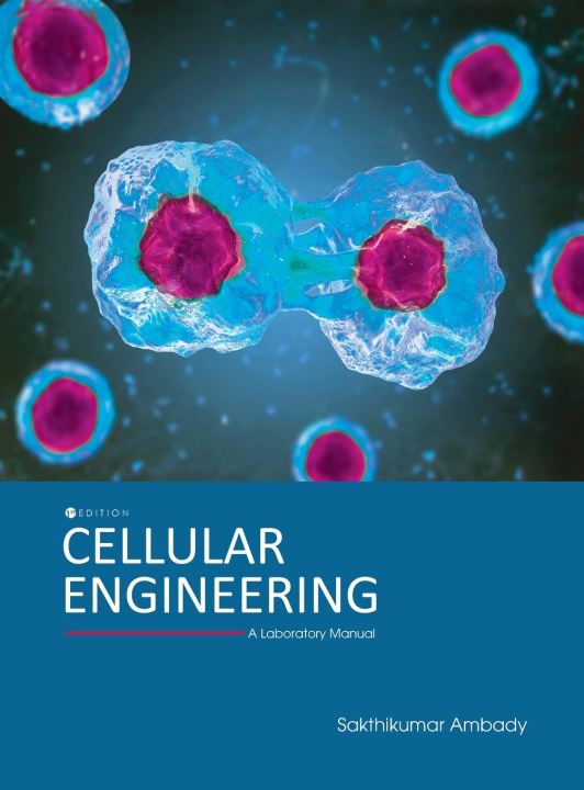 Knjiga Cellular Engineering Sakthikumar Ambady