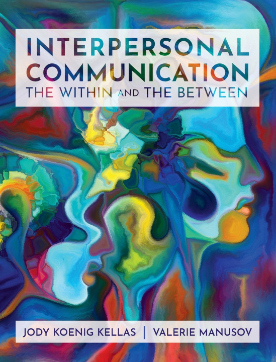 Boek Interpersonal Communication Jody Koenig Kellas