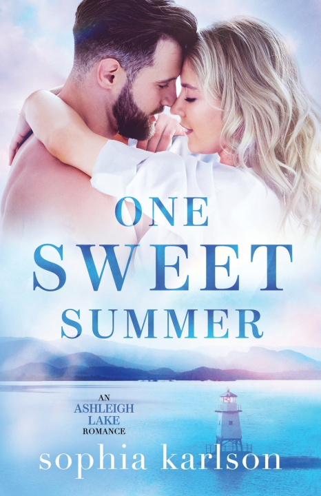 Kniha One Sweet Summer Sophia Karlson