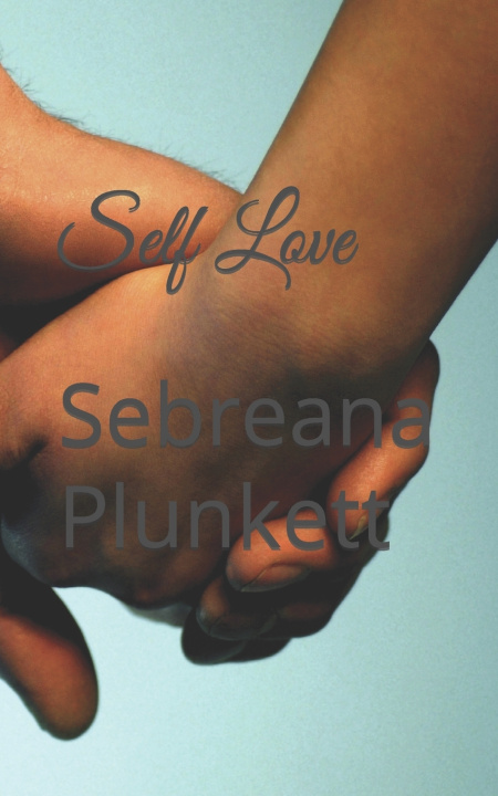 Knjiga Self Love Sebreana Plunkett