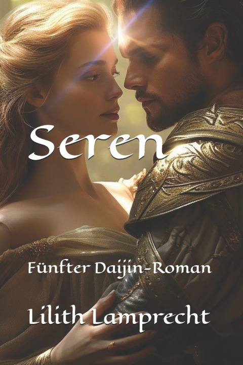 Knjiga Seren Lilith Lamprecht
