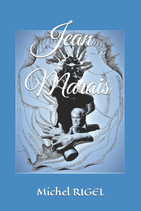 Kniha Jean Marais Michel RIGEL