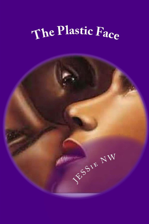 Book The Plastic Face JESSie NW