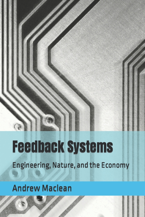 Knjiga Feedback Systems Andrew Maclean