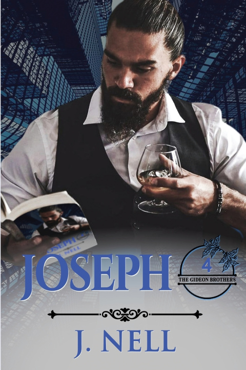 Kniha Joseph J. Nell