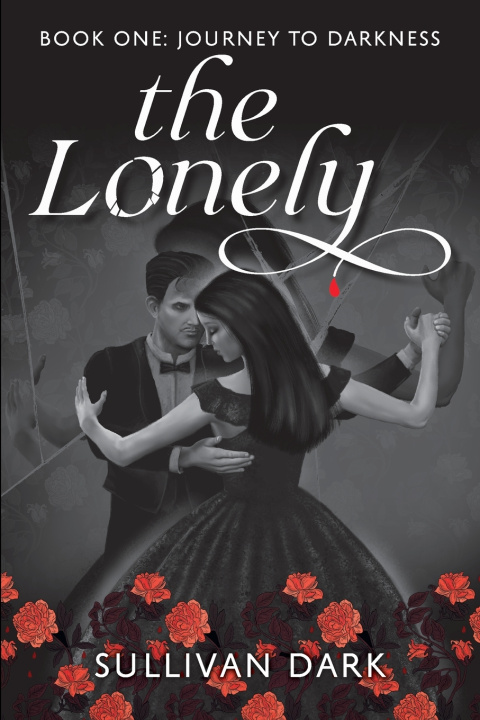 Kniha The Lonely Sullivan Dark