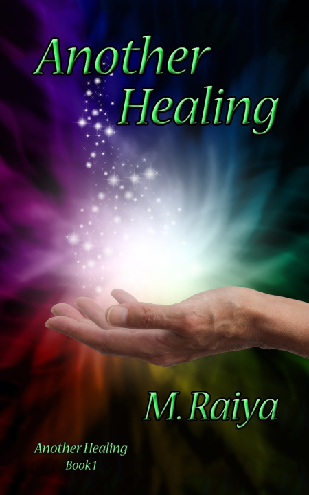 Kniha Another Healing M. Raiya