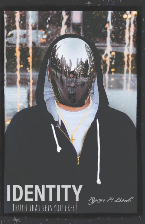 Kniha Identity Ryan Patrick Birk