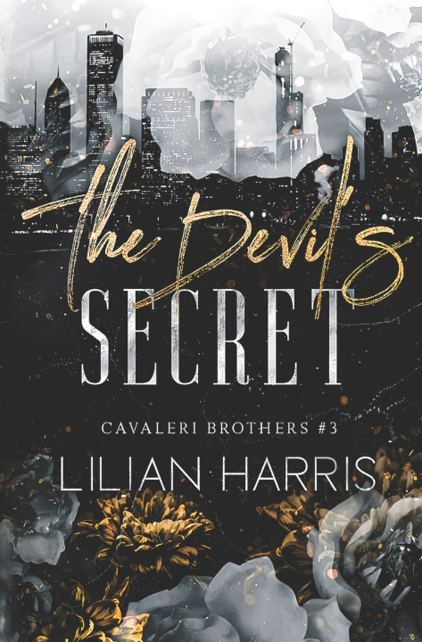 Kniha The Devil's Secret Lilian Harris