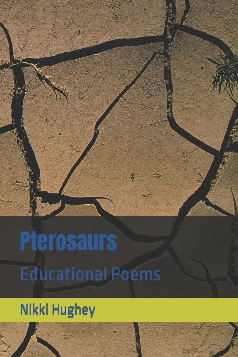 Kniha Pterosaurs Nikki Hughey