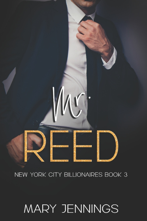 Book Mr. Reed Mary Jennings
