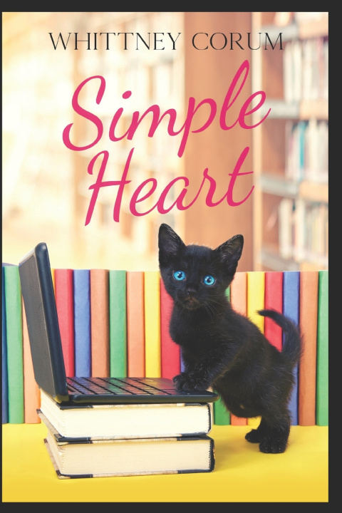 Kniha Simple Heart Whittney Corum