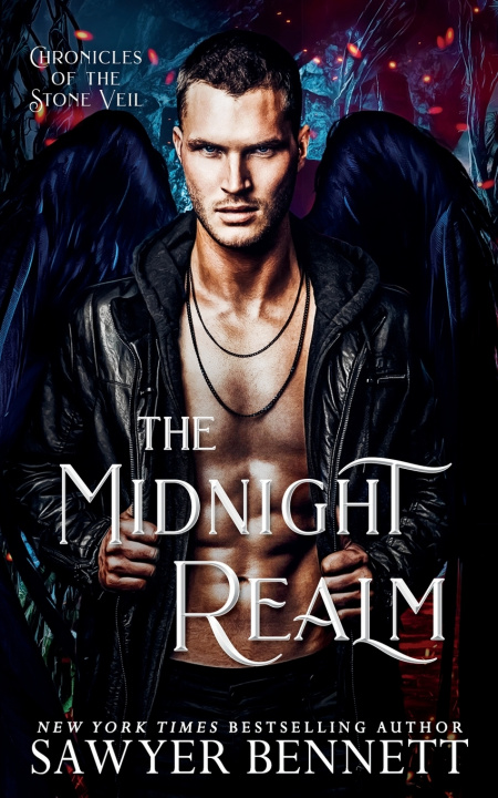Kniha The Midnight Realm Sawyer Bennett