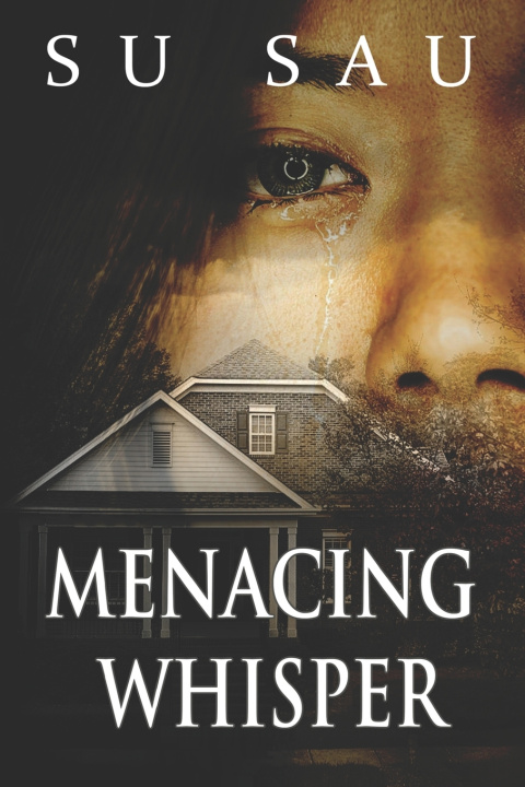 Kniha Menacing Whisper Su Sau