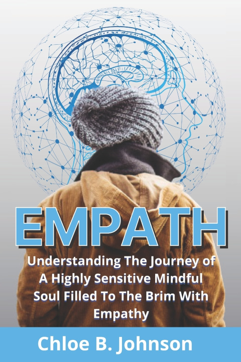 Knjiga Empath Chloe B Johnson