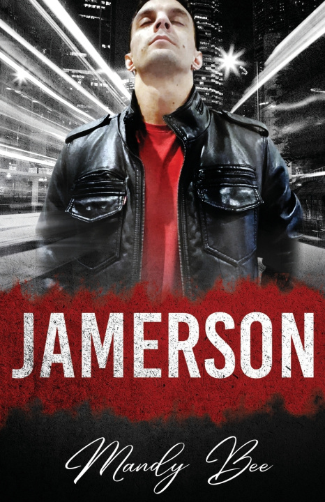 Book Jamerson Mandy Bee