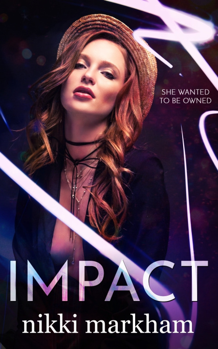 Kniha Impact Nikki Markham
